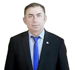 Memleket Partisi ize il başkanı Muhittin Bayrak Cumhur başkanı Recep