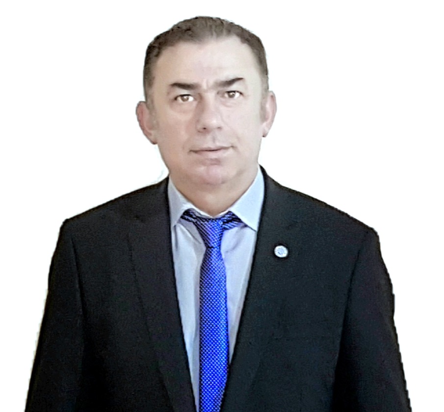 Memleket Partisi ize il başkanı Muhittin Bayrak Cumhur başkanı Recep