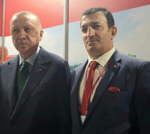 Cumhurbaşkanı Erdoğan’ın muhtarların maaşlarının artırılmasına yönelik vatandaşların tepkisi her geçen