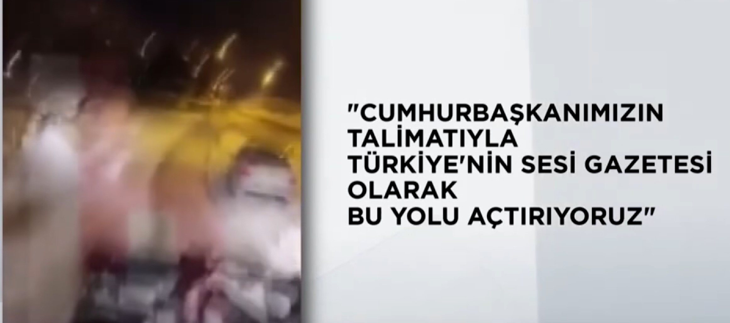 AKP’nin karda kapanan yolları açma oyunu karda saplandı Gençağa Karafazlı