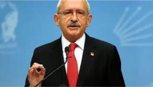 Kemal Kılıçdaroğlu 27 Ocak’ta Diyarbakır’a gidecek CHP Genel Başkanı Kemal