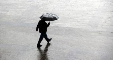 Meteoroloji’den kuvvetli yağış uyarısı! 8 Ocak yurtta hava durumu…