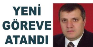 RİZE İL MİLLİ EĞİTİM MÜDÜRLÜĞÜNDE KÜÇÜKMUSTAFA2YA YENİ GÖREV Rize İl