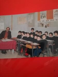 Rakıcı İktidara seslendi “derdiniz öğretmenlerin sorunlarını çözmek değil” Öğretmenlik Meslek