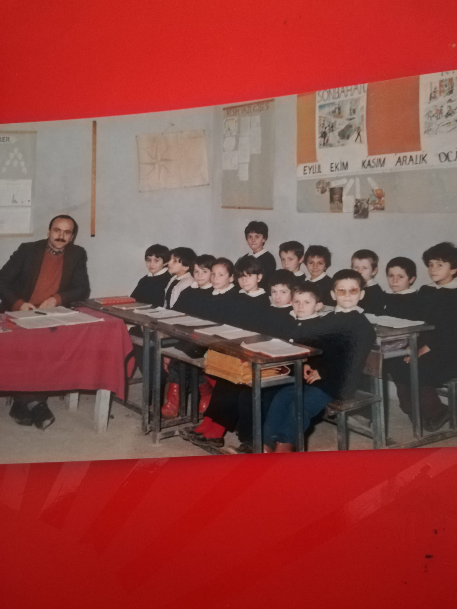 Rakıcı İktidara seslendi “derdiniz öğretmenlerin sorunlarını çözmek değil” Öğretmenlik Meslek