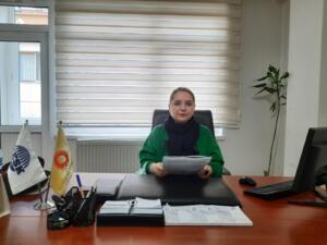Kaldığı cemaat yurdunda maruz kaldığı baskıları anlattığı videoyu paylaştıktan sonra