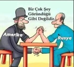 Bahadır Altan Putin yönetimindeki Rusya’nın Ukrayna’ya saldırısına verilen tepkiler sisli
