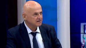 Emin Gürses, Cumhurbaşkanlığı adını kullanan bir kişinin 50 milyon dolar