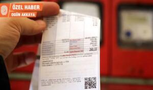 Cep yakan elektrik faturalarında ikinci kez kademe değişikliği yapıldı. Uzmanlara