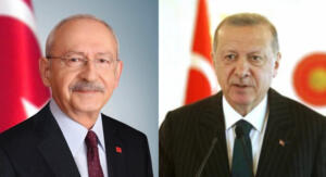 Erdoğan, Kılıçdaroğlu’na açtığı 500 bin liralık tazminat davasını kaybetti. &nbsp;