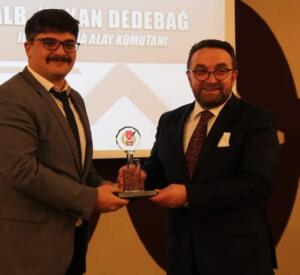 &nbsp; Ödül rezaletinde sıra Rize’de. EN AĞIR SUÇLAMA YAPTIKLARINA BAŞARI