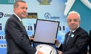 Cengiz ilk kez konuştu: Artık yeter hesap soracağım &nbsp; Sözcü