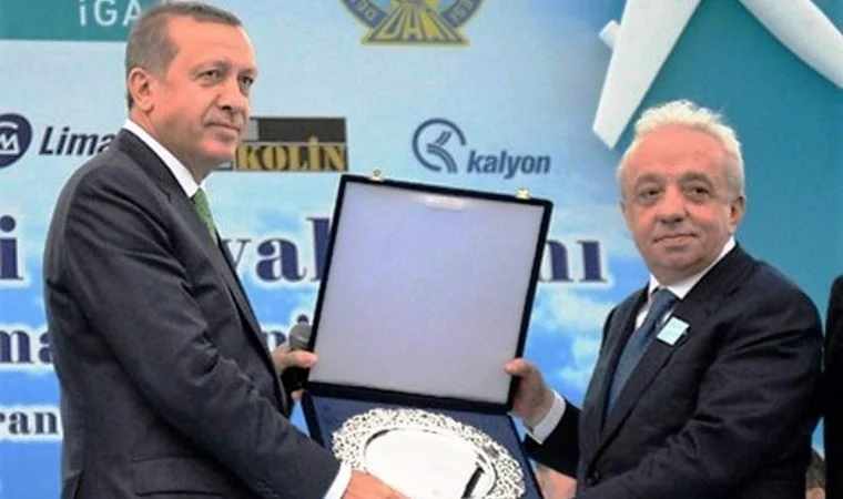 Cengiz ilk kez konuştu: Artık yeter hesap soracağım &nbsp; Sözcü