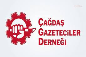ÇAĞDAŞ GAZETECİLER DERNEĞİ YILIN BAŞARILI GAZETECİLERİ-2021 Gazeteciliğe ilişkin bilinen en net