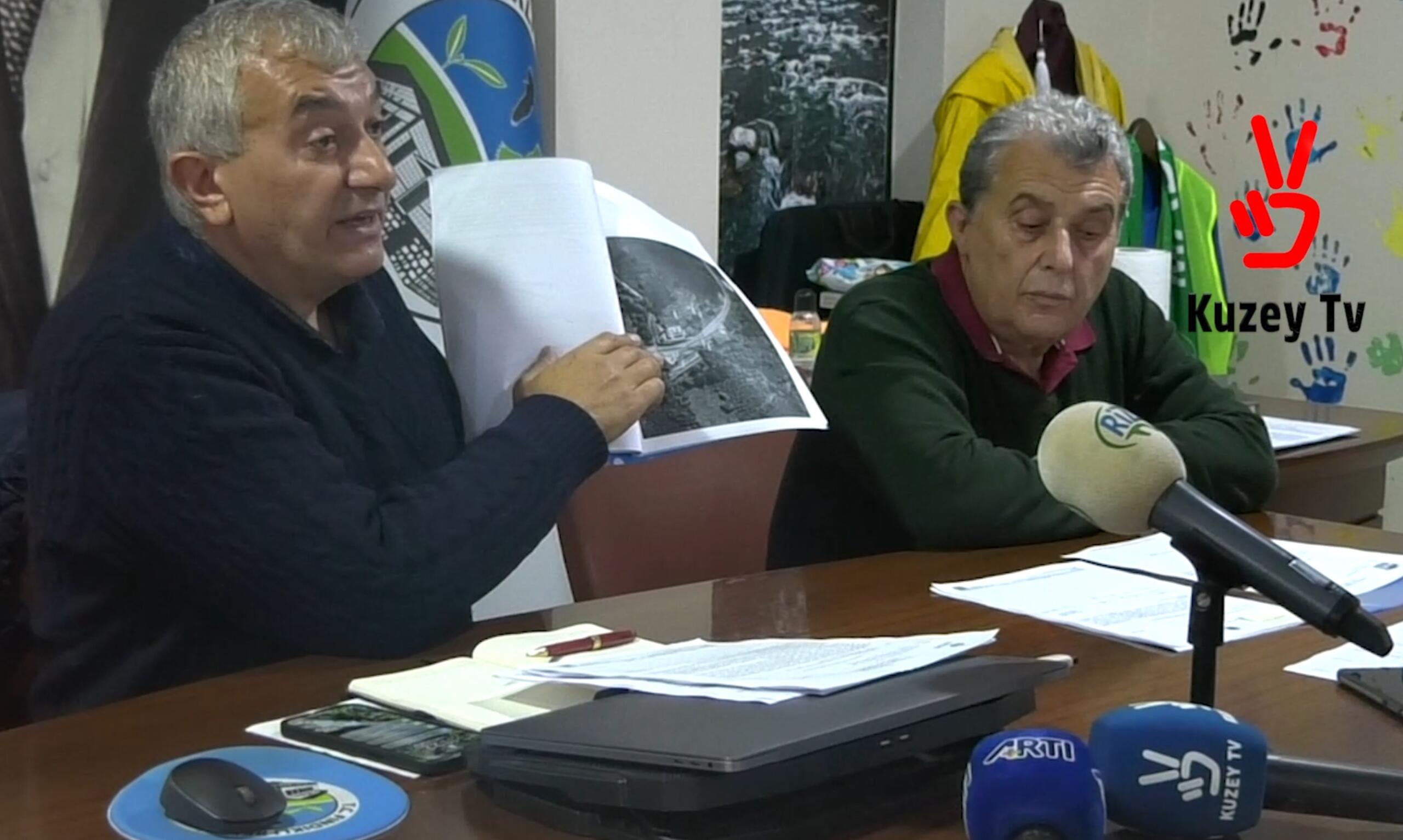 Fındıklı Belediyesi tarafından 2019 yılında düzenlenen festival nedeniyle süren davada