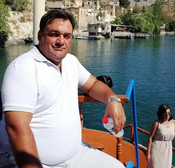 Dr. Akgül’den Erdoğan’a “Akıl bizde ilim bizde kendisi ne okumuş?”