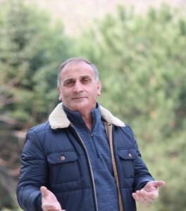 Sansürcü Çay TV ve genel yayın yönetmeni Hasan Bakır’a tepkiler