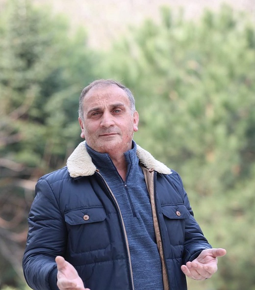 Sansürcü Çay TV ve genel yayın yönetmeni Hasan Bakır’a tepkiler