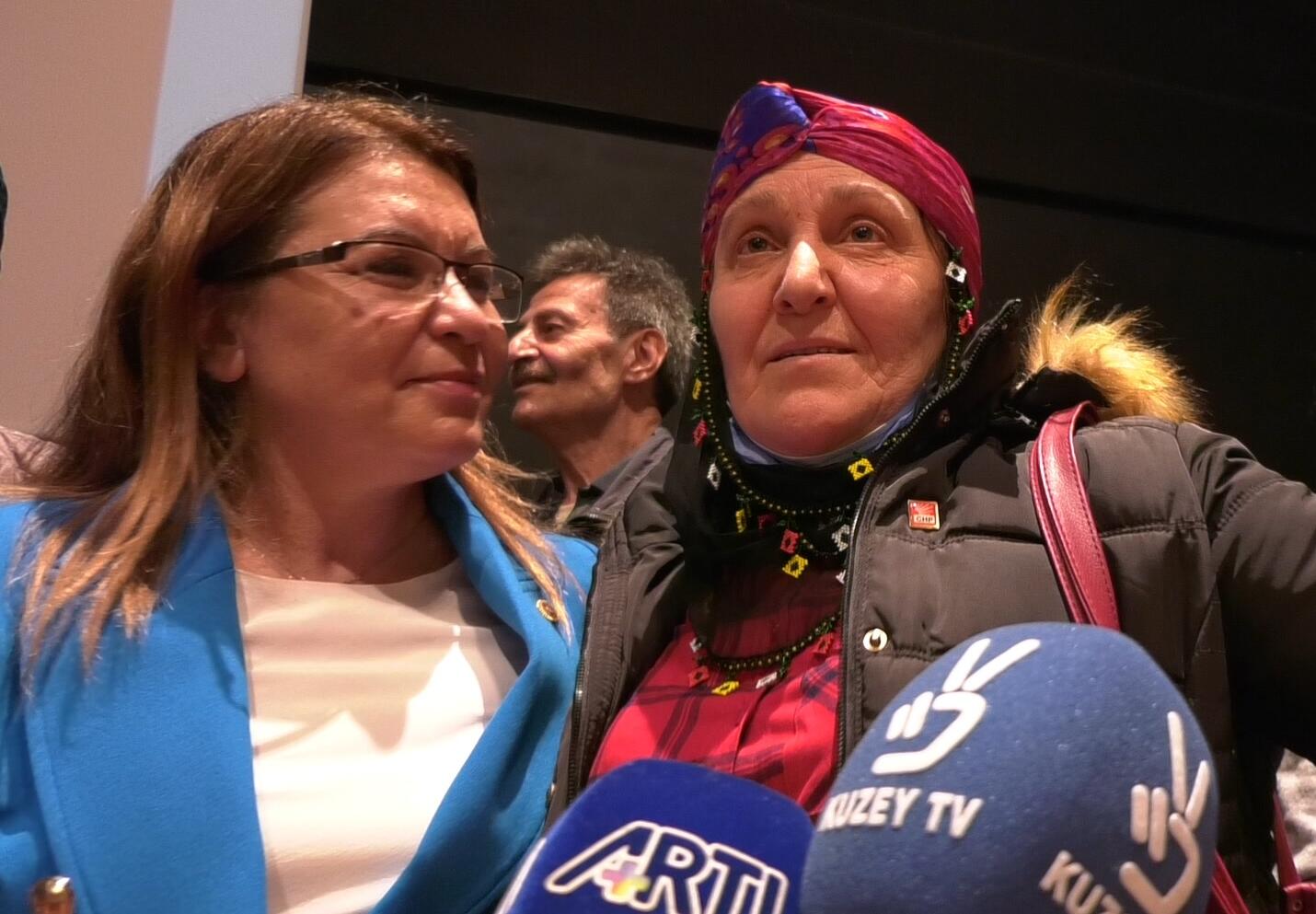 Cumhurbaşkanı Erdoğan’ın baba ocağı Rize, AK Parti’nin en güçlü kalelerinden