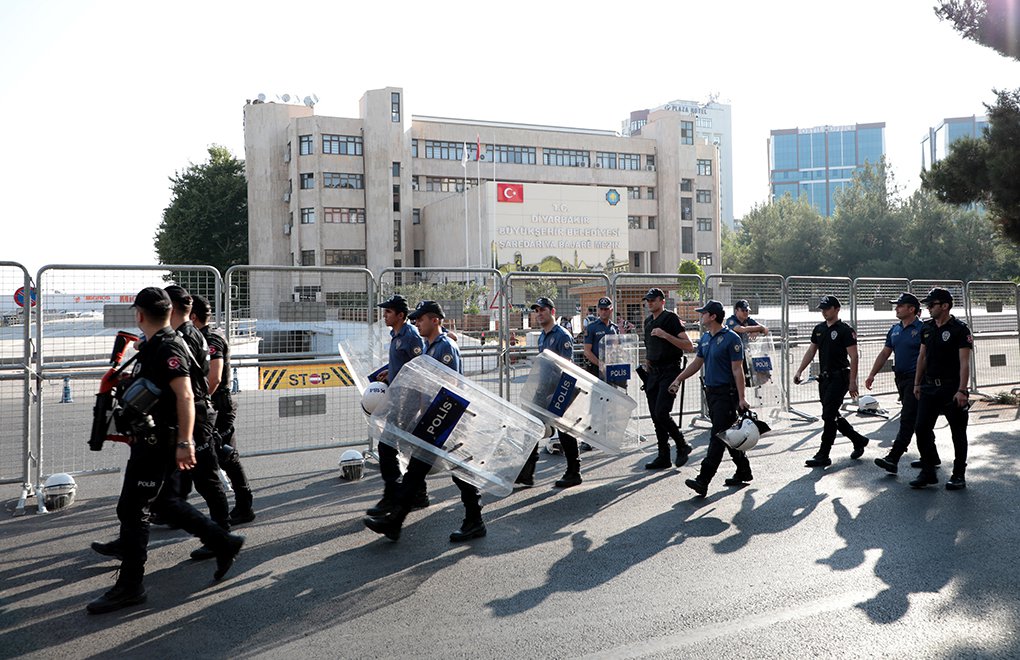 Avrupa Konseyi: Kayyum atamaları uluslararası hukuka aykırı