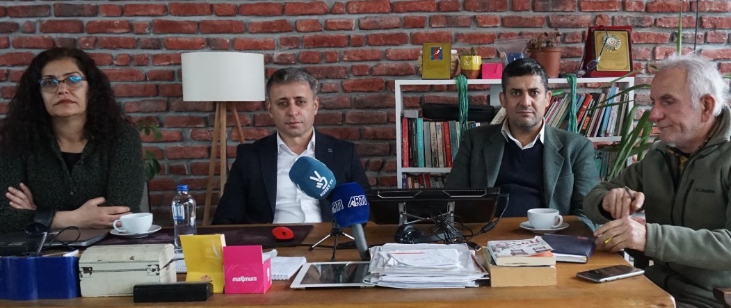 &nbsp; KESK’ten Karadeniz halkına çağrı “Yoksulluğa yolsuzluğa ve zamlara karşı