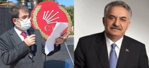 Gençağa Karafazlı-Emre Koç Rize- AKP Genel başkan yardımcısı Rize Millet
