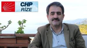 CHP İl başkanı Deniz” Çanakkale zaferimizin 107’inci yılı kutlu olsun”
