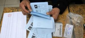 ALF Araştırma’nın seçim anketine göre AK Parti yüzde 28.7, MHP