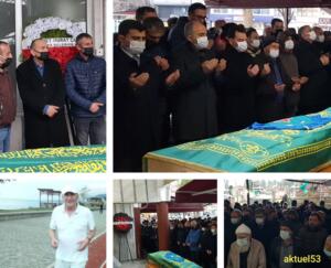 Uzun zamandan beri sağlık sorunları yaşayan  önceki yıl, beyin ameliyatı