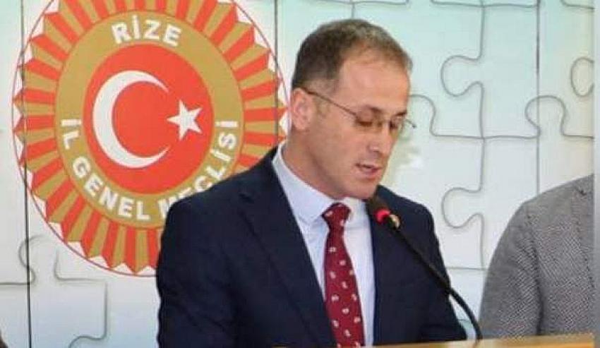 “MHP’ den ayrıldım 2 AKP adayı karşısında seçim kazandım”