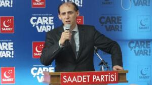 Saadet Partisi Rize İl başkanı Av. Muhammet Kaçar, 28 Şubat