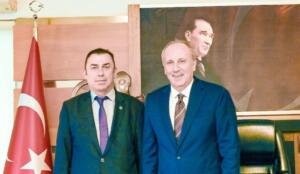 Mevcut iktidarın 20 yıldır müstahsilin karşı çıkmasına rağmen çay fabrikalarını