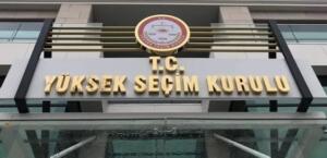 Seçim Kanunu değişikliğiyle seçim kurulu başkan ve üyeleri birinci sınıfa