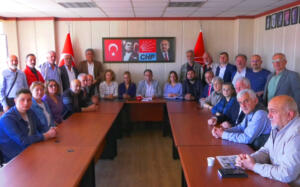 Türkiye’nin hukuk ve adaletin katledildiği karanlık, despotik bir dönemden geçtiğini