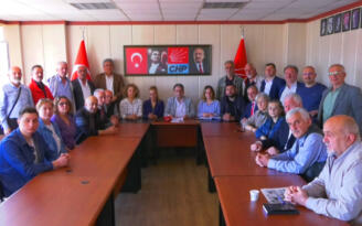 CHP Rize İl Başkanı Saltuk Deniz: “Bu Hukuksuzluğun Muhatabı Kaftancıoğlu Değil Tüm Türkiye’dir”
