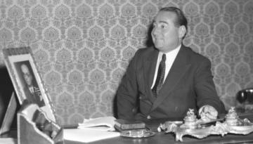 1950-60 Menderes Yönetimi..! Bugüne Bakiye Kalanlar…