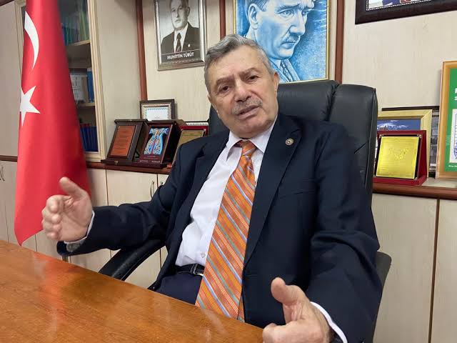AKP’ nin Çay Kanunu Taslağına Rize Ziraat Odası Başkanı Nevzat Paliç’ ten Tepki