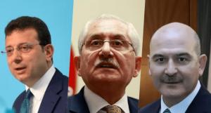 İstanbul Büyükşehir Belediyesi (İBB) Başkanı Ekrem İmamoğlu’nun yargılandığı davada mahkeme