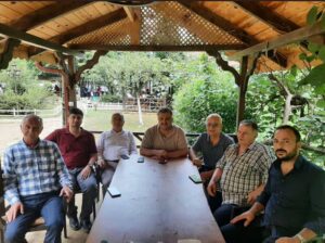 Hasan Karal ne yapmaya çalışıyor? kuzeyteve.com Başkalarının yazılarını kendisi yazmış