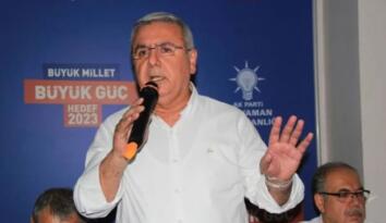 AKP’li Metiner’den ‘parti devleti’ çıkışı: AK Parti’ye zarar veriyorlar