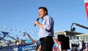 Babacan, ‘Hedefimiz 6 parti ortak aday göstereceğiz. İdeal bu ama