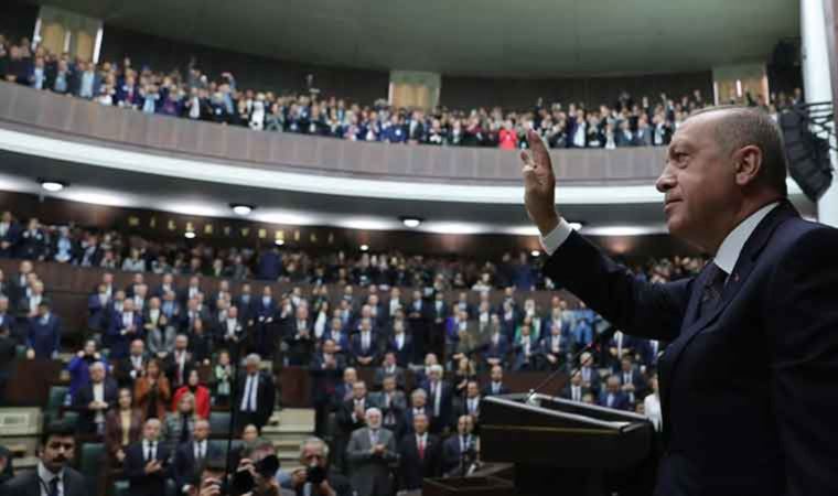 Yazıcı Erdoğan’ı Gidişat Kötü Diye Uyardı