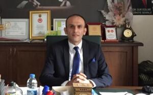 Kansızoğlu “çay kanunu halk meclislerinde tartıştıktan sonra çıkarılmalıdır” EMRE KOÇ