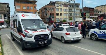 Trabzon’da Silahlı Kavga, İki Ölü Bir Yaralı