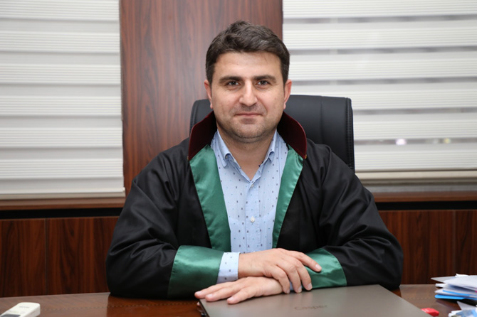 Rize Baro başkanı Peçe’den çay kanunu teklifi tepkisi