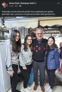 CHP’NİN DEMOKRATİK HİÇ BİR EYLEMİNE KATILMAYAN ,CHP,GELECEK VE İYİ PARTİYE