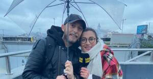 GENÇAĞA KARAFAZLI İstanbul’da önceki gün Sokak kedisi youtube kanalı sahibi