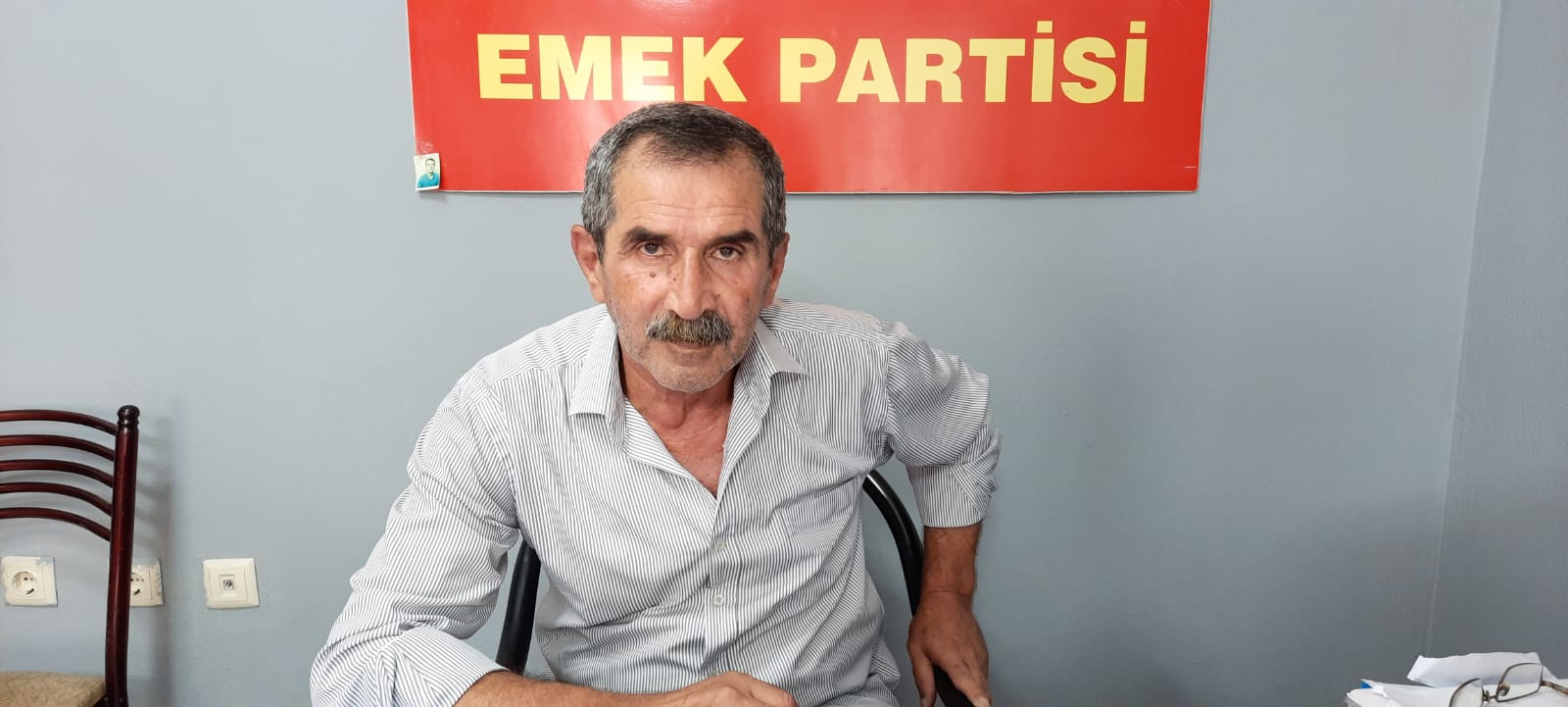 EMEP, “İktidar üreticileri tekellerin dişleri arasına terk etti.”