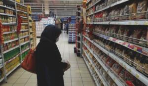 Yapılan ankete göre, halkın yüzde 53’ü ‘temel ihtiyaçlarımı karşılayamadığını söylerken,