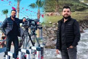 İhlas Haber Ajansı muhabirleri kazada yaşamını yitirdi. ÇGD baş sağlığı mesajı yayınladı